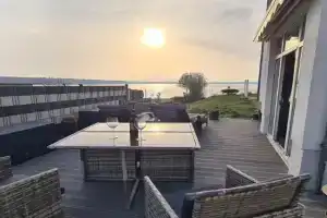 Ferienwohnung am Müritzstrand Apartments, Waren