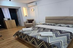 Coco's Apartment, Tirana