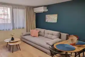 Apartament TANYa Top center location and free parking, Kazanlak