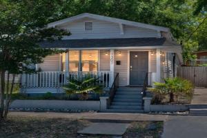 Mod Cottage, Wilmington