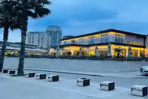 Bizant Boutique Hotel & Coffee,Bar, Durres
