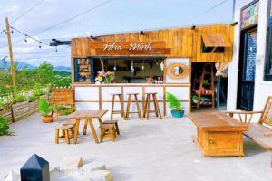 Nha Minh Homestay - Venuestay, Dalat