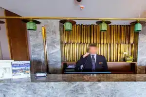 Theodosius Hotel, Istanbul