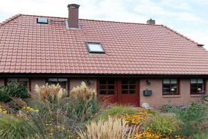 Kleines Nest Apartments, Rendsburg