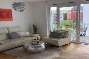 Luxus Appartment in Toplage Apartments, Hannover
