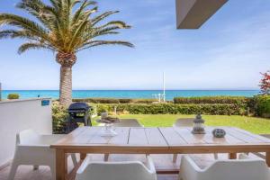 Seapalm House, Hanioti