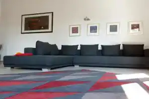 Apartment 43, Budapest