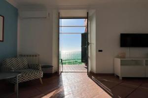 A casa di Simona, Anzio