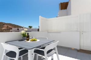 Blissful Apartment, Puerto Rico