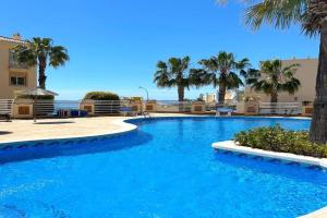 Las Terrazas de Aguamarina Duplex Vista al Mar by Grupo Quattro Apartments, Playas de Orihuela