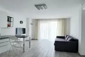 Severis Apartment, Fiumicino