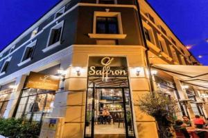 Saffron Guest House, Plovdiv