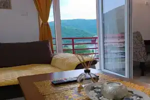 Apartmani Lena, Pluzine