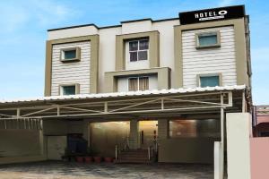 Super Hotel O Vaishali Nagar, Jaipur
