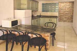 Apartamentos Panamá, Puerto Rico