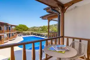 Marvelous Sarıgerme Hotel, Sarigerme