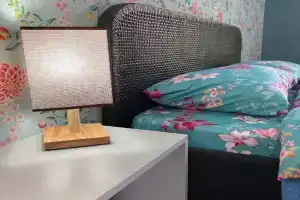 Uyutnaya v Apartments, Tskaltubo
