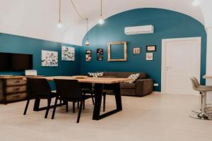 Casa tutti i frutti, Noci