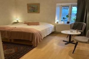 Lantgård nära stad, fiske o golf Apartments, Malmoe