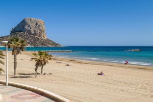 AVANOA - Oceanic Apartments, Calpe
