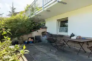 Ferienwohnung Amselstraße Apartments, Marburg