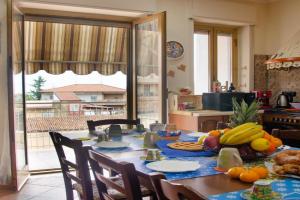 Casa Aurora a due passi dalla ferrovia, Riposto