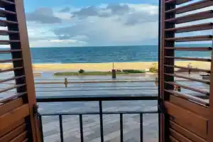 StraMare Apartments, Trapani
