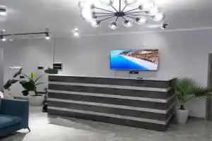 Bagysh Hotel, Kochkor