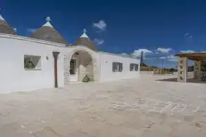 I trulli di Ninì by IL PUMO DI PUGLIA Apartments, Martina Franca