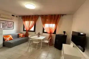 Il nido di Elisa Apartments, Lido degli Estensi