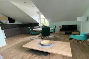 Apartmány penzion Jasmín, Liberec