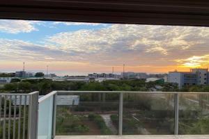 The Loft Apartments, Monopoli