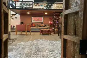 “Encantador Loft” - en el corazón de San Pedro Apartments, Guadalajara