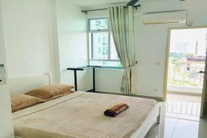 Spice Arena Service Apartment, Bayan Lepas