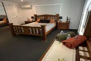 Everingham Views Guest house, Rockhampton