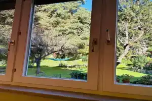 Gemütliche Unterkunft in direkt am Schwarzwald Apartments, Baden-Baden