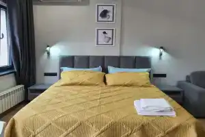 Nur-Ay Apartment, Almaty