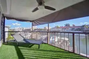Mahalo Isles Apartments by Rocketstay, Fort Lauderdale