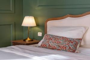 Barroco Ypres Guest house, Ieper