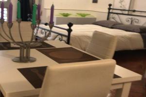 Alloggio turistico Via del Liceo 17,, Umbria Apartments, Foligno
