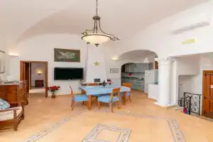 Casa Stella di mare, Positano