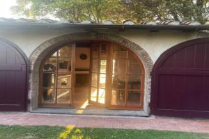 Garden Guest House, Pisa