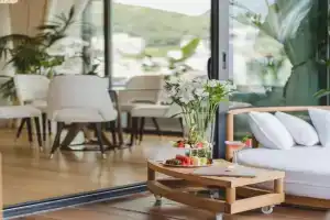 Vissi d'Arte Serviced Apartments, Budva