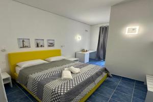 La Vesuviana Mini-hotel, Castellammare di Stabia