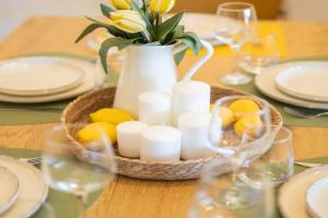 Kaléstia Guest house, Kavala