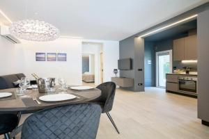 Luxury Home Ceccarini - Lungomare con parcheggio privato Villa, Riccione