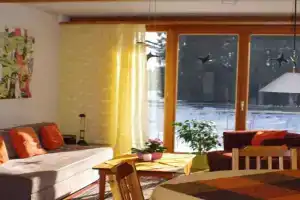 Margarete Finner 1 Comfortable holiday residence, Titisee-Neustadt