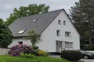 Schön und Gut in Refrath bei Köln Apartments, Bergisch Gladbach