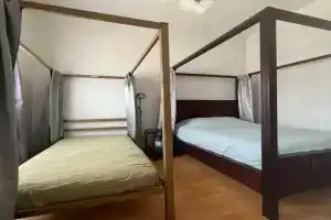 Quesada Homestay, San Francisco
