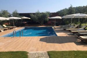 Obelix Bungalows Hotel, Fethiye